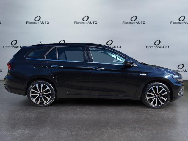 FIAT Tipo 1.6 Mjt Lounge 88 Kw (Man) "PREZZO REALE" (1728) - Foto 7