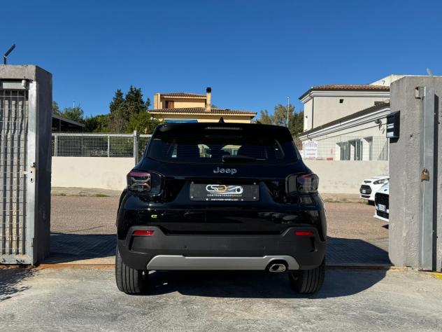 Jeep Avenger 1.2 - PRONTA CONSEGNA - Foto 6