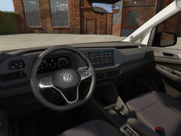 VOLKSWAGEN Caddy cargo maxi 1.5 phev 150cv start dsg rif. 24039557 - Foto 8