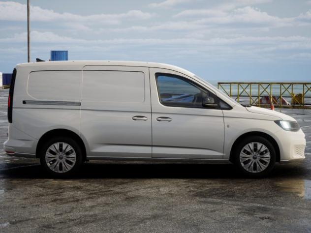 VOLKSWAGEN Caddy cargo maxi 1.5 phev 150cv start dsg rif. 24039557 - Foto 6
