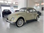 Volkswagen Maggiolino del 1969