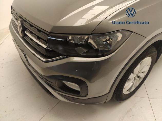 Volkswagen T-Cross 1.0 TSI 81kW Style DSG - Foto 9