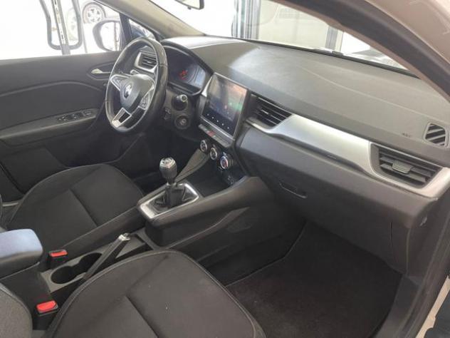 RENAULT Captur Blue dCi 95 CV Zen rif. 23815908 - Foto 9