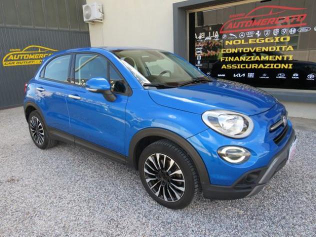 FIAT 500X 1.3 MultiJet 95 CV City Cross rif. 24043165 - Foto 7