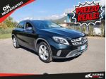 Mercedes-Benz GLA GLA 200 d Sport