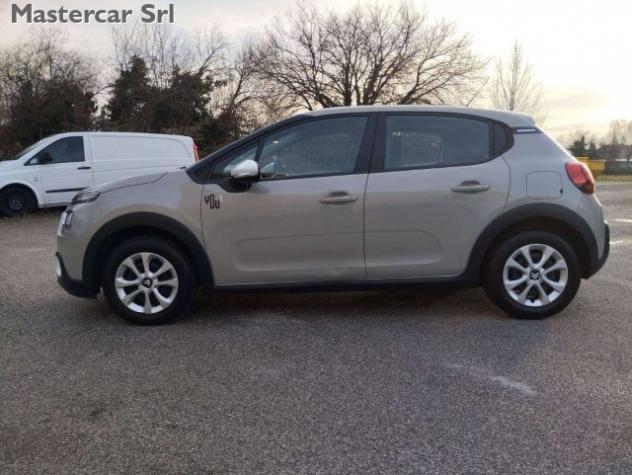 CITROEN C3 C3 III 2017 1.2 puretech You! GN708LP rif. 24001775 - Foto 7