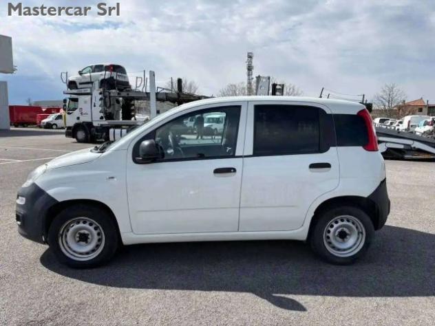 FIAT Panda 1.2 69 CV VAN 2 POSTI EURO6 POP - FY199PH rif. 23995265 - Foto 3