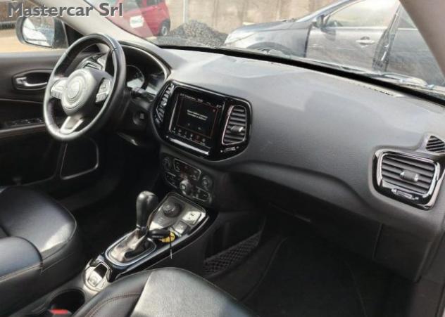 JEEP Compass Compass 2.0 MJet II 140kW Limited 4WD auto - GB05 rif. 23697949 - Foto 4