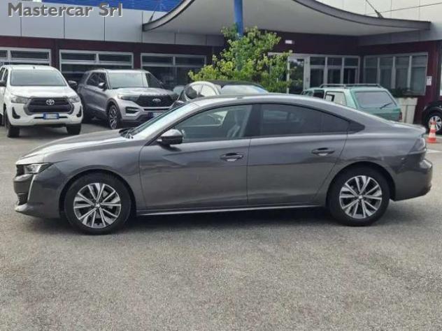 PEUGEOT 508 508 Berlina 1.5 bluehdi ALLURE EAT 8 130CV - GJ47 rif. 24161591 - Foto 3