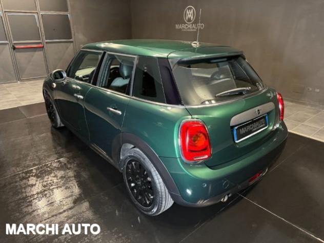 MINI Cooper D 1.5 Business XL 5 porte rif. 22774973 - Foto 7
