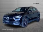 Mercedes-Benz GLA GLA 250 e Plug-in hybrid Auto Sport Plus