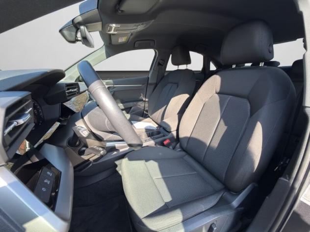 AUDI A3 4ª serie A3 Sedan 30 TFSI S line edition - Foto 10