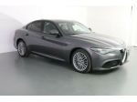 2018 Alfa Romeo Giulia Veloce Q4 4x4 Navi ACC Pelle