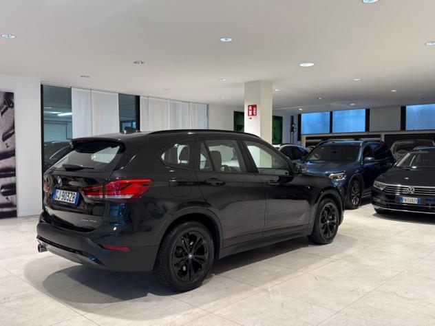 BMW X1 xDrive25e PHEV auto Cruise Fari LED Black Pack - Foto 7