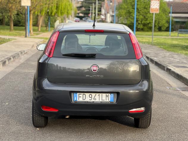 Fiat Punto 1.2 Benzina/GPL OK NEOPATENTATI - Foto 5