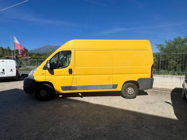 Fiat Ducato 30 2.3 MJT PC-TN Furgone - Foto 4