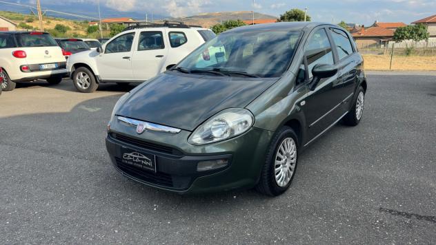 Fiat Punto Evo 1.3 Mjt 75 CV DPF 5 porte S&S Dynamic