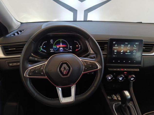 Renault Captur Captur 1.6 E-Tech full hybrid Techno 145cv auto - Foto 10