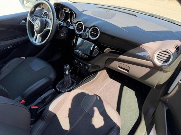 OPEL Adam Rocks 1.4 87 CV rif. 23803242 - Foto 7