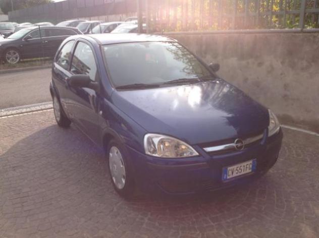 Opel Corsa 1.0i 12V cat 3 porte Sport - Foto 2