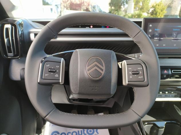 Citroën C3 110 hybrid Max edcs6 CBC Navig-Retroc - Foto 8