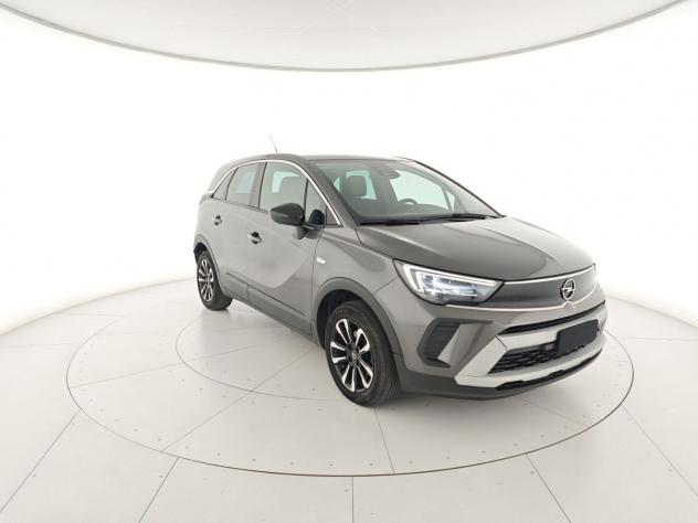 Opel Crossland X 1.2 Turbo 12V 110 CV Start&Stop Elegance