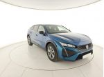 Peugeot 408 Hybrid 145 e-DCS6 Allure