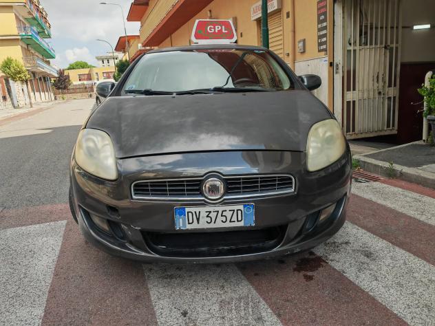 FIAT BRAVO 1.4 GPL CV90 KW66 EMOTION