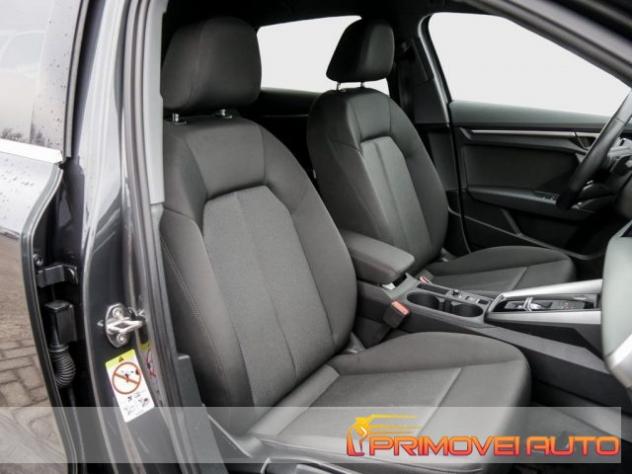 AUDI A3 SPB 35 TFSI S tronic rif. 20366324 - Foto 3