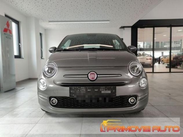 FIAT 500 1.0 Hybrid Connect rif. 19123884 - Foto 4