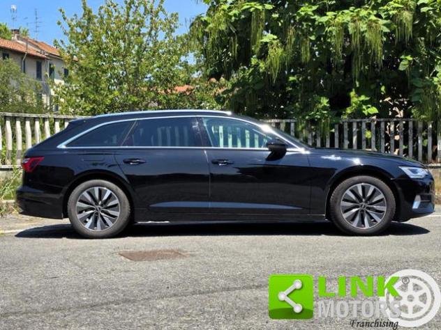 AUDI A6 Avant 35 2.0 TDI S tronic Business Sport mhev rif. 23887955 - Foto 2