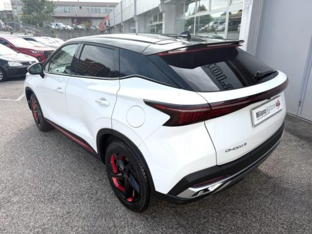 OMODA 5 1.6 TGDI 185 CV Auto. Premium rif. 24051523 - Foto 3