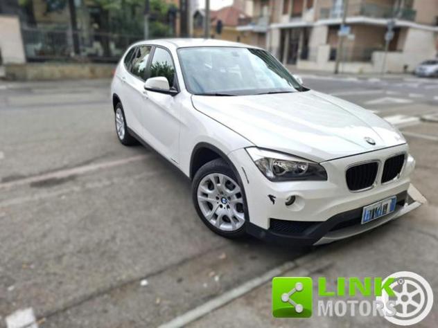 BMW X1 sDrive16d rif. 24162759 - Foto 8