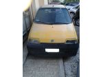 Fiat Cinquecento 900i S