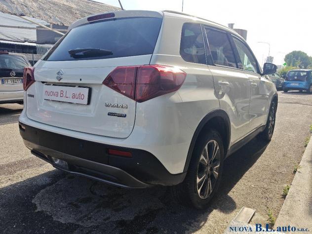 SUZUKI - Vitara 1.5h 140v Starview 4wd allgrip auto - Foto 3
