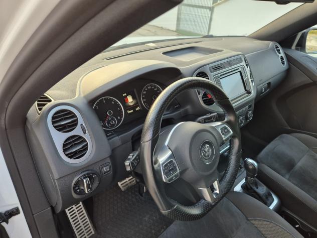 Tiguan 2.0 TDI 184 CV 4MOTION DSG CityScape BlueMotion Tech. - Foto 9