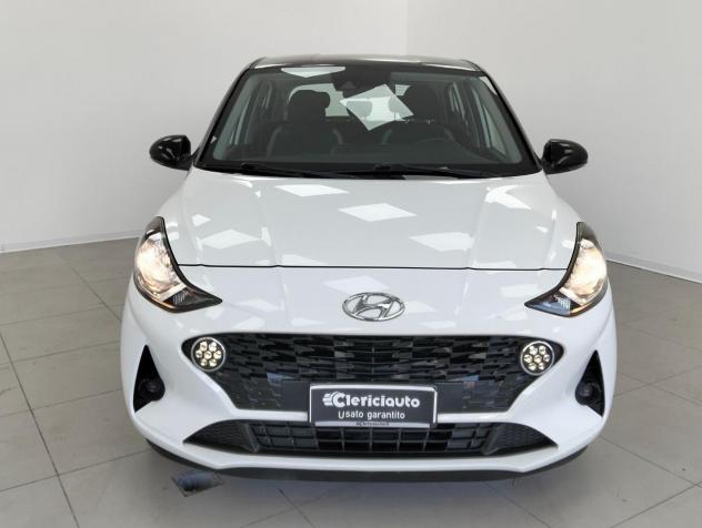 Hyundai i10 1.0 MPI Tech - Foto 6