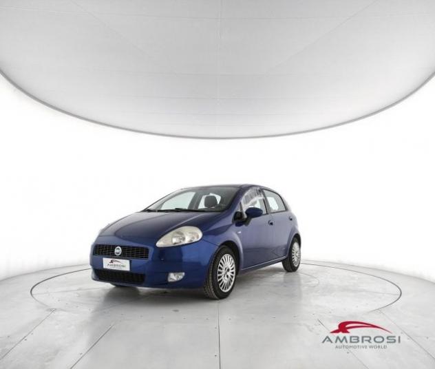 FIAT Punto 1.3 MJT 75 CV 5 porte Dynamic - PER OPERATORI DEL rif. 23415503