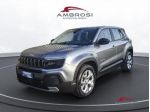 JEEP Avenger 1.2 turbo Summit fwd 100cv rif. 23436030