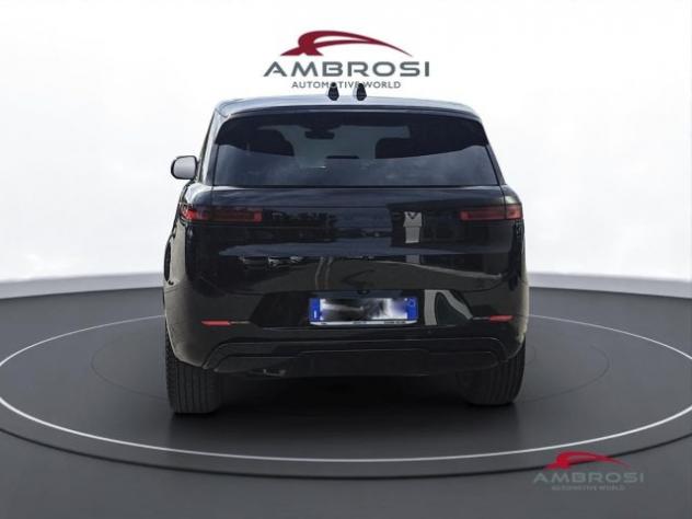 LAND ROVER Range Rover Sport 3.0D AJ20-D6H AWD 5 Posti SWB Dynamic SE 249 PS rif. 23849639 - Foto 8