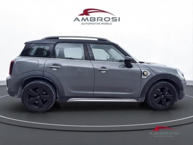 MINI Countryman Cooper 1.5 Cooper SE ALL4 Automatica Essential rif. 24189523 - Foto 5