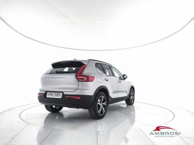 VOLVO XC40 B3 Mild hybrid Benzina Plus Dark rif. 23986884 - Foto 3