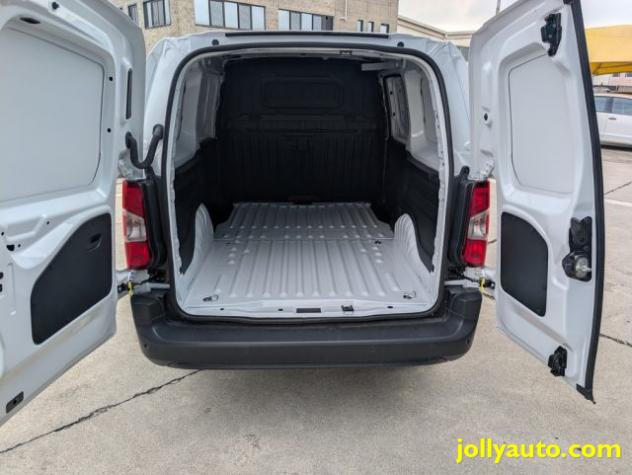 FIAT Doblo 1.5 BlueHdi 130CV PL-TN Van LH1 PASSO LUNGO rif. 24203559 - Foto 7