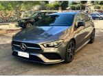 Mercedes-benz CLA 200 d Automatic Shooting Brake Premium