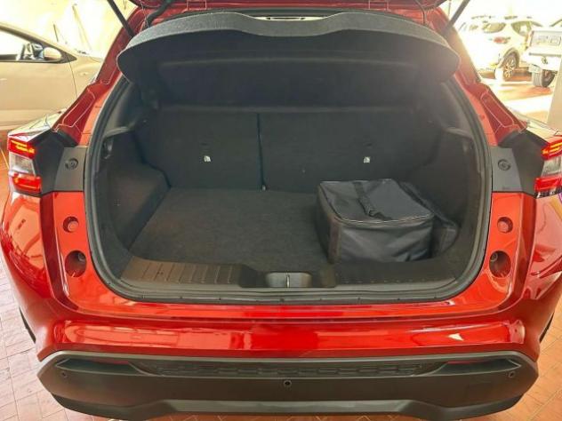 NISSAN Juke 1.6 hev N-Connecta rif. 24197749 - Foto 7