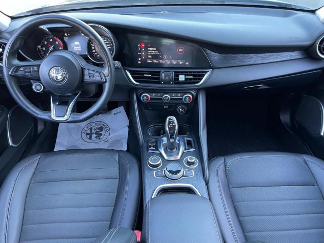 Alfa Romeo Giulia Giulia 2.2 turbo diesel Super 160cv AT8 - Foto 10