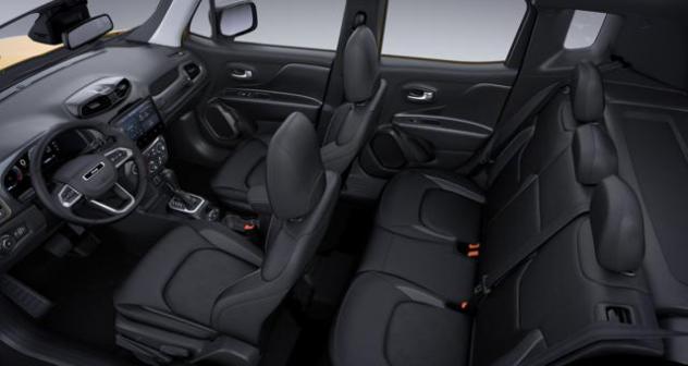 JEEP Renegade 1.5 Turbo T4 MHEV ALTITUDE+NORTH STAR+SUMMIT rif. 16689219 - Foto 8