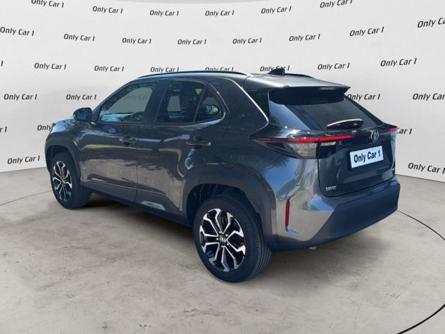 Toyota Yaris Cross 1.5H (130 CV) Trend E-CVT - Foto 6