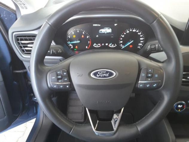 FORD Focus 1.0 EcoBoost Hybrid 125cv 5p. Active X rif. 24145010 - Foto 7