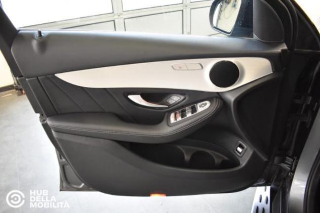MERCEDES-BENZ GLC 220 d 4Matic Coupé Premium rif. 23976466 - Foto 7